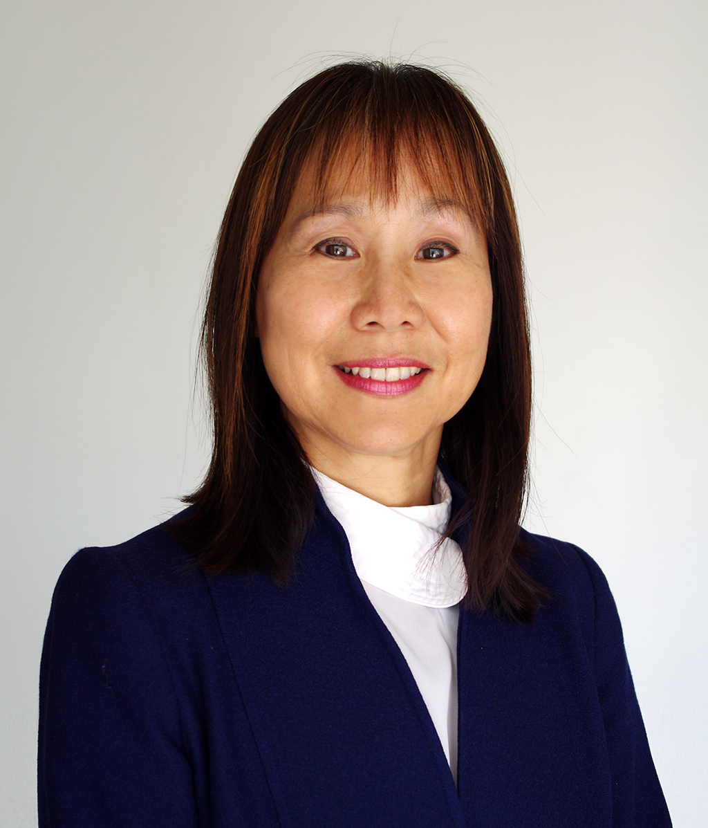 Agnes Maing, B.Admin.